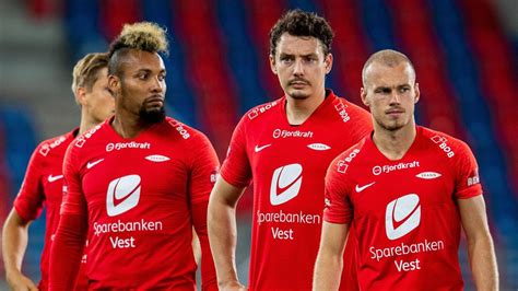 Nyheter lag terminliste billetter & partoutkort video resultater stadion om brann. Peinliches TV-Interview bei Brann Bergen ...