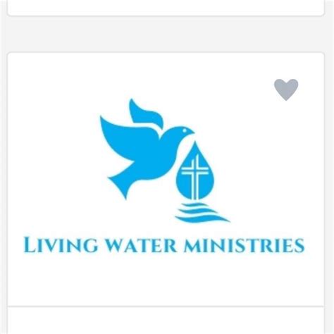 Living Water Ministries Coventry