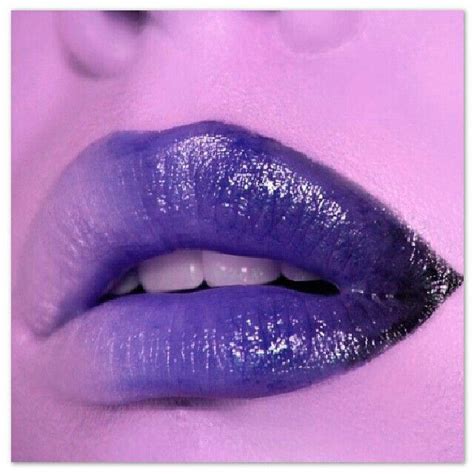 purple lips purple lips lipps cody lipstick aesthetic beauty lipsticks beauty illustration