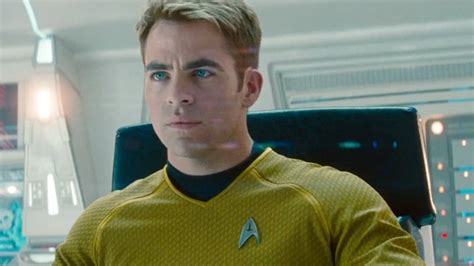 Which chris (pine or hemsworth) is coming back? Why J.J. Abrams' Star Trek was better than Star Wars