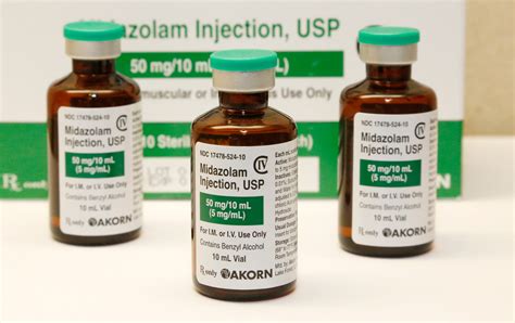 Supreme Court Justices Hotly Debate The Use Of A Lethal Injection Drug The Washington Post