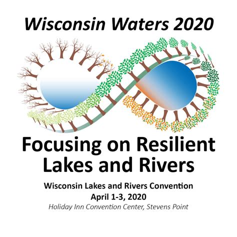Photo Contestposter Session Deadline For Wi Lakes And Rivers Convention