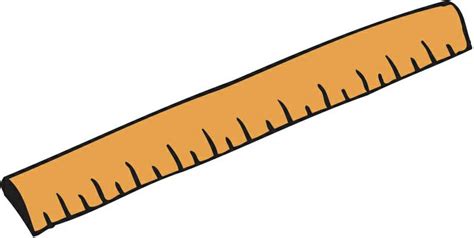 Inches Ruler Clipart Best