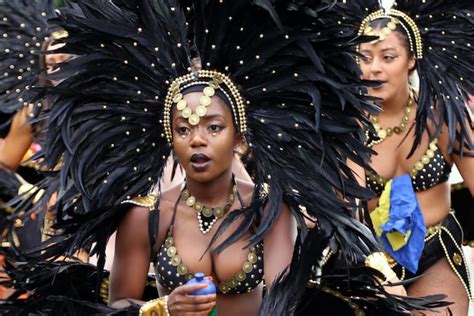 Manchesters Official Caribbean Carnival Is Going Online For First Time