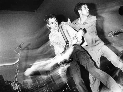 Gang Of Four Release 14 Live Recordings As Part Of Extensive Archival