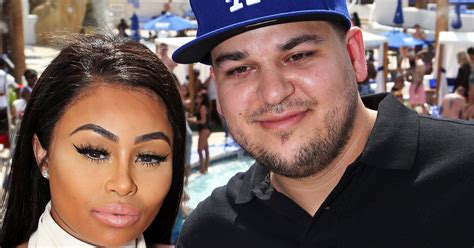 rob kardashian and blac chyna reality tv show