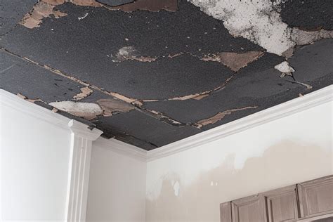 7 Steps To Restore A Smoke Damaged Ceiling Effectively