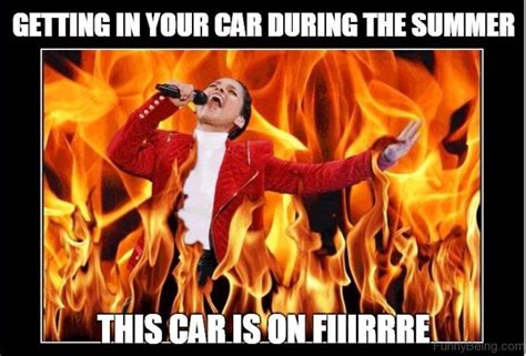 33 Funny Summer Memes That Are Bringing The Heat Artofit