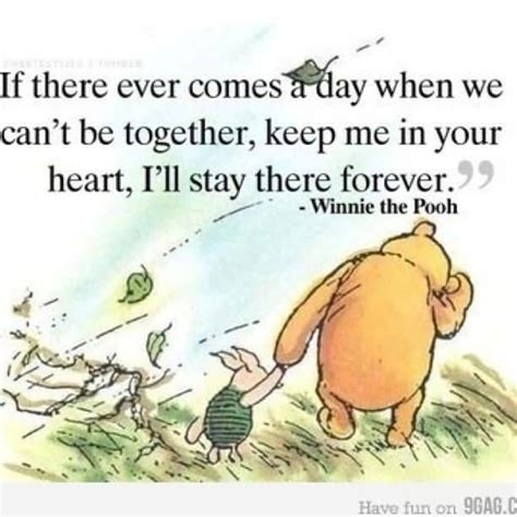 Pooh Bear Quotes About Friendship 13 Quotesbae