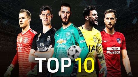 List Of All Time Top Best Goalkeepers In The World KreedOn