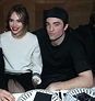 Robert Pattinson And Suki Waterhouse Are Talking About Getting Engaged