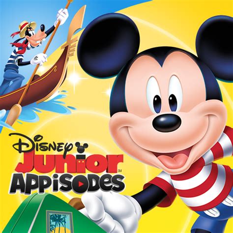 Watch and play your disney junior shows with disney junior appisodes! Amazon.com: Around the Clubhouse World - Mickey Mouse ...