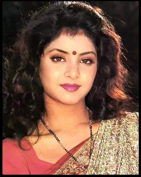 Divya Bharti Hd Phone Wallpaper Pxfuel