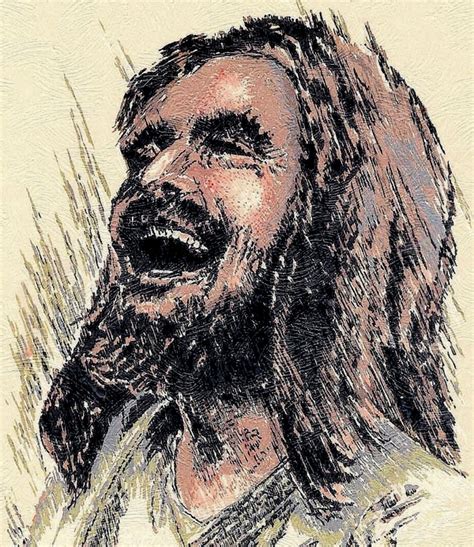 Pin On Jesus Paintings I Remember
