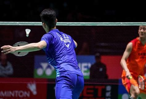 Jul 29, 2021 · all england champion lee zii jia was knocked out from the tokyo 2020 men's singles event by defending champion chen long in the round of 16 today. Sukan Olimpik Tokyo: Chong Wei bocor rahsia Chen Long ubah ...