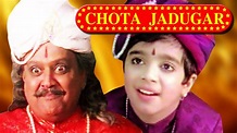 Chota Jadugar - Hindi Dubbed Full Movie - Kids Film - Bollywood Latest ...