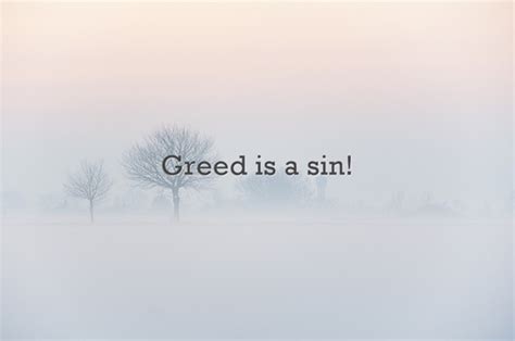 What The Bible Says About Greed Letterpile