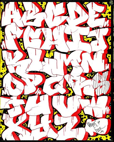 Street Graffiti Letters Google Search Graffiti Alphabet Wildstyle