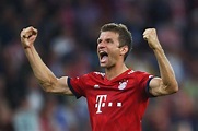 Thomas Müller quiere volver a brillar - Mi Bundesliga - Futbol alemán ...