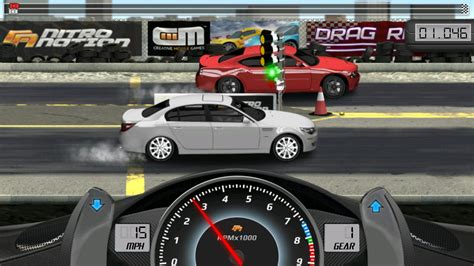 Drag Racing Classic Appstore For Android