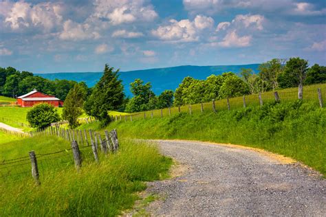 Little Known Appalachian Towns You Should Absolutely Visit Thrillist