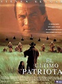 Sección visual de El último patriota - FilmAffinity
