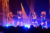 BLACKPINK Performs at MTV Video Music Awards Japan: October 10, 2018