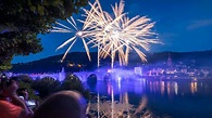 Alle Infos zu der Heidelberger Schlossbeleuchtung 2019 | Heidelberg