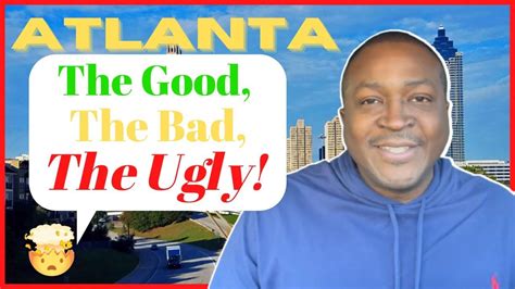 Life Review Being Ugly Honest Atlanta Real Estate Good Things