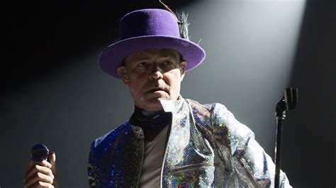 Gord Downie Lead Singer Of The Tragically Hip Dead At 53 Chicago