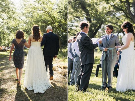 Wimberley Summer Camp Wedding Courtney And Mark Marfa Wedding