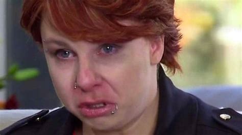 Ariel Castro Victim Michelle Knight Still Unable To See Son Years After