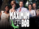 Maximum Bob (TV series) - Wikiwand