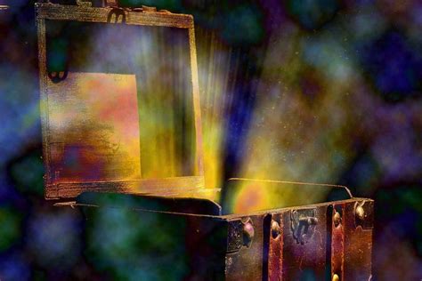 Opening Pandoras Box Tips For Navigating A Psychedelic Future With