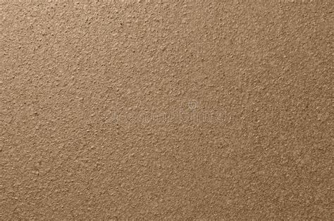 Shiny Grainy Metallic Texture Of Brown Color Stock Photo Image Of