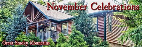 November Events And Holiday Festivals Pigeon Forge Convention Center