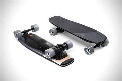 Boosted 2nd Generation Electric Skateboards The Coolector
