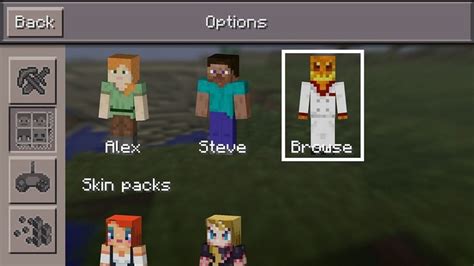 How To Make Custom Skins In Minecraft Pc And Console For Free