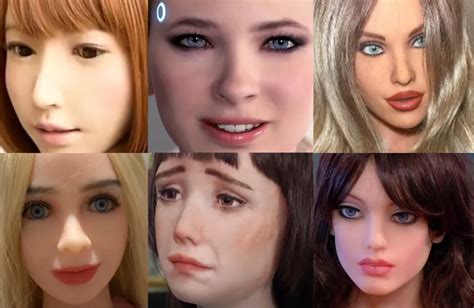 Top 10 Sexy Female Humanoid Robots In 2023 Ai Consultor