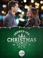 Amazon.com: SNOWED INN CHRISTMAS: Bethany Joy Lenz, Andrew W. Walker ...