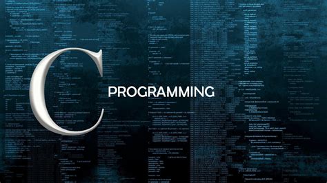 C Programming Language C Programming Language Learn C Papasiddhi