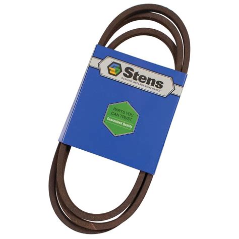 New Stens 265 050 Oem Spec Belt For Murray 40 42 46 Lawn Tractor