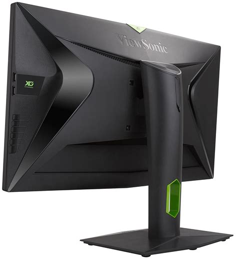 Viewsonic Xg2703 Gs 27 Inch Wqhd Gaming Monitor With 165hz Refresh Rate