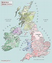 British Isles Historic Counties [1800x2179] : r/MapPorn