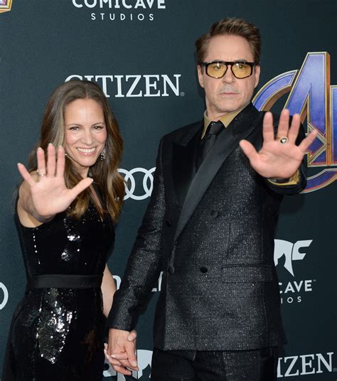 Is in his 50s now, his career sets the score of more than 50 roles and he definitely is not going to slow things down. Robert downey jr wife pics. Meet Avri Roel Downey - Photos ...