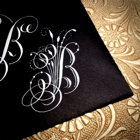 Download letter b tattoo with crown for desktop or mobile device. Letter B by Kathy Milici | Fancy letters, Calligraphy ...