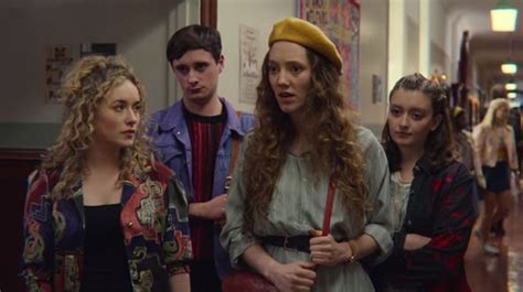Sex Education Season 3 Florence Star Teases Netflix Show Return Date