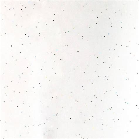 White Glitter Tissue Paper 20 X 30 By Satin Wrap Quantity 200 By