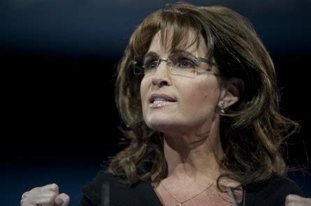 Sarah Palin Leads Senate Poll For Alaska Gop Primary