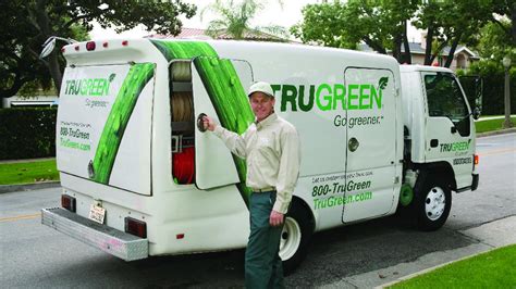 Maybe you would like to learn more about one of these? How Much Does Trugreen Cost? Knowing If It Is Right For You (Oct. 2020)